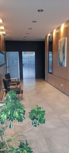 Apartamento Departamentos Tiscornia