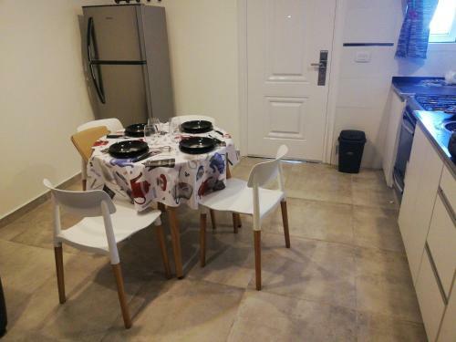 Apartamento Mara Bariloche
