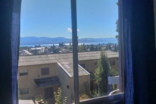 Apartamento Duplex En 1� Piso 6 Pers