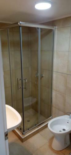 Apartamento Cauquen Bariloche