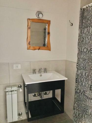 Apartamento R&h Design