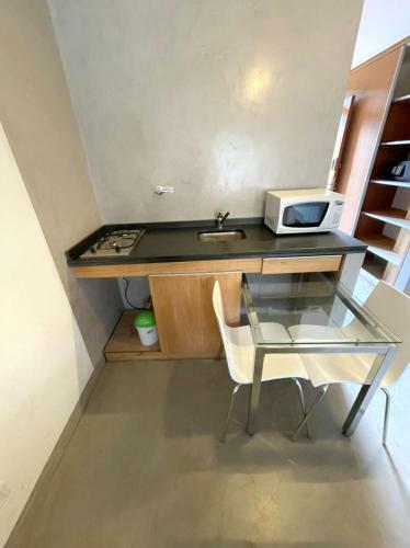 Apartamento Loft Catedral By Base 41
