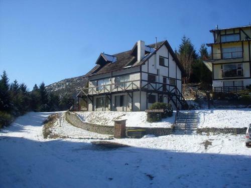 Casa En Cerro Catedral