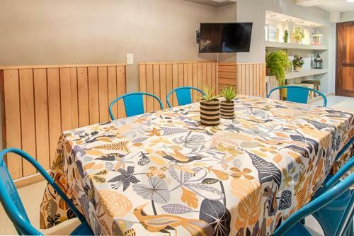 Apartamento Studio 6 Personas
