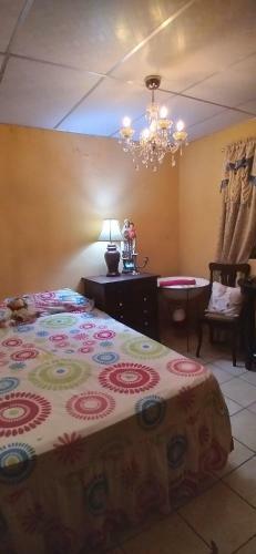 Hostal El Carmen