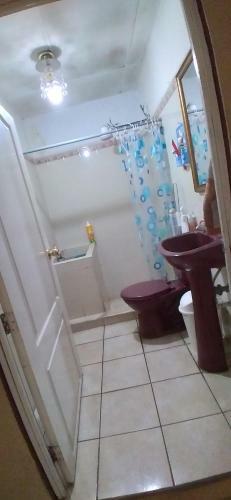Hostal El Carmen