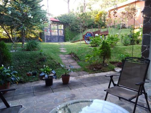 Villa Casa De Las Flores