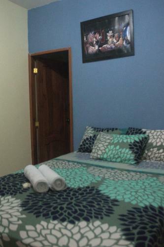 Hostal Tierra Y Mar