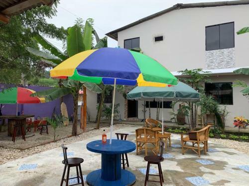 Casa Mahai