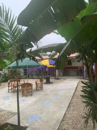 Casa Mahai