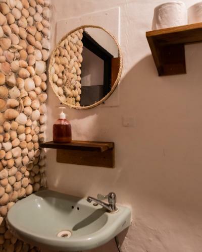 Hotel Nunkai Eco-hostal & Caf� Bosque