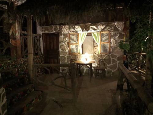 Hotel Nunkai Eco-hostal & Caf� Bosque