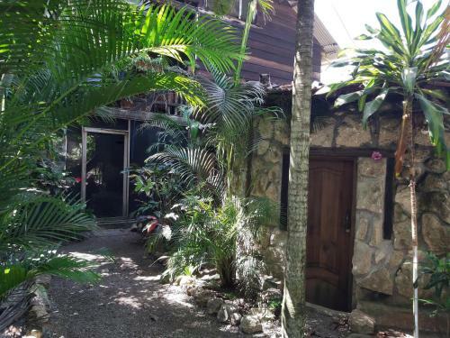Apartamento Caba�a De Piedra