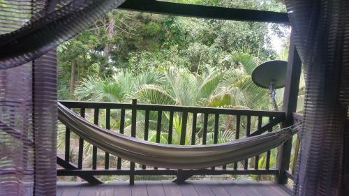 Apartamento Caba�a De Piedra