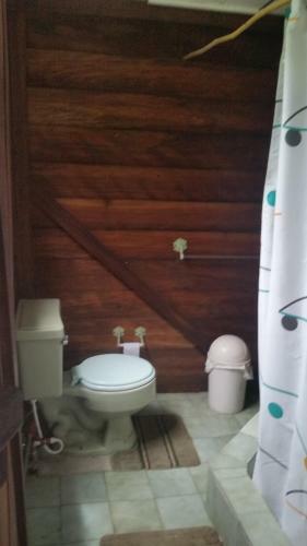 Apartamento Caba�a De Piedra
