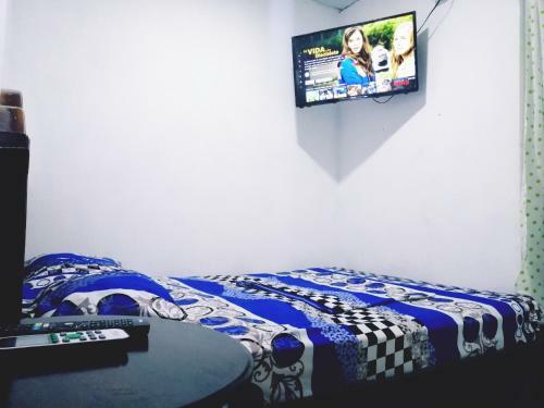 Bed & Breakfast Palmendros Hostal2