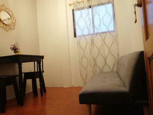 Bed & Breakfast Palmendros Hostal2