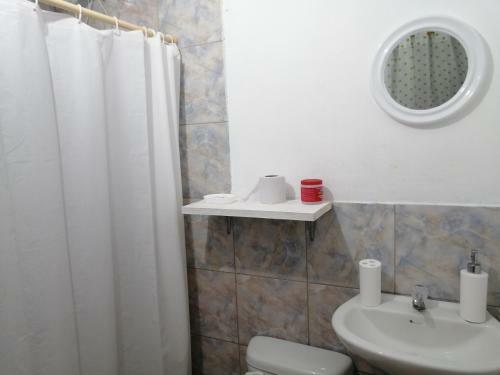 Bed & Breakfast Palmendros Hostal2