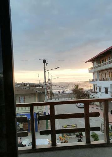 Bed & Breakfast Palmendros Hostal2