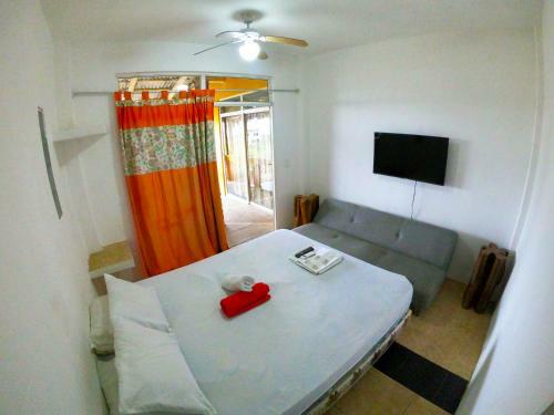 Kiwi Suites Hostel