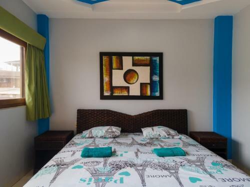 Hotel Sol Y Playa Monta�ita