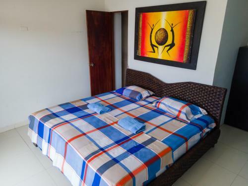 Hotel Sol Y Playa Monta�ita