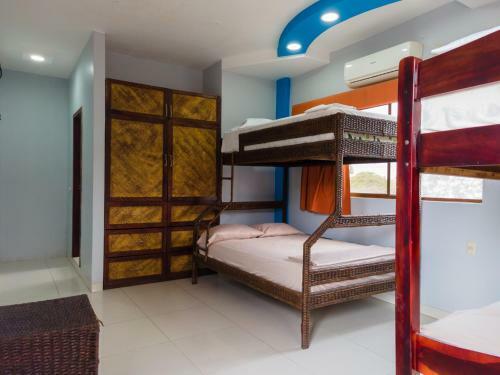 Hotel Sol Y Playa Monta�ita