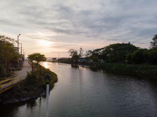 Hotel Sol Y Playa Monta�ita