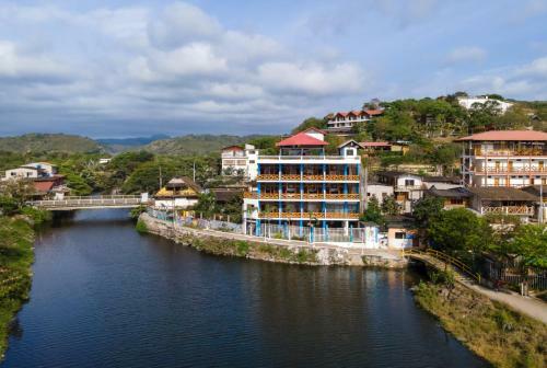 Hotel Sol Y Playa Monta�ita