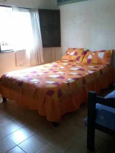 Albergue Kon Tiki Monta?ita