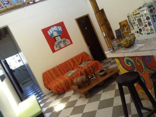 Hostal Casa Mafer Hostel