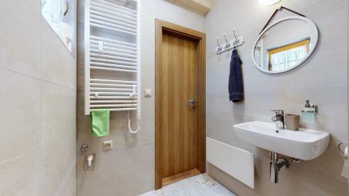 Apartamento Chata Pri Jazere
