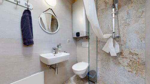 Apartamento Chata Pri Jazere