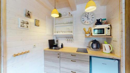 Apartamento Chata Pri Jazere