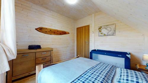 Apartamento Chata Pri Jazere