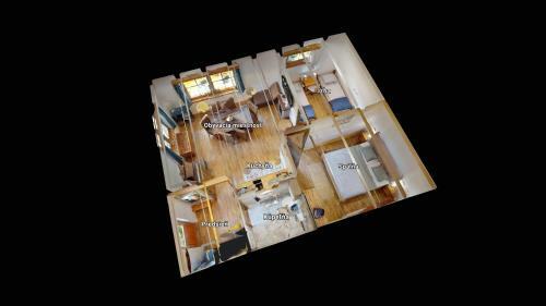 Apartamento Chata Pri Jazere