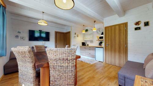Apartamento Chata Pri Jazere