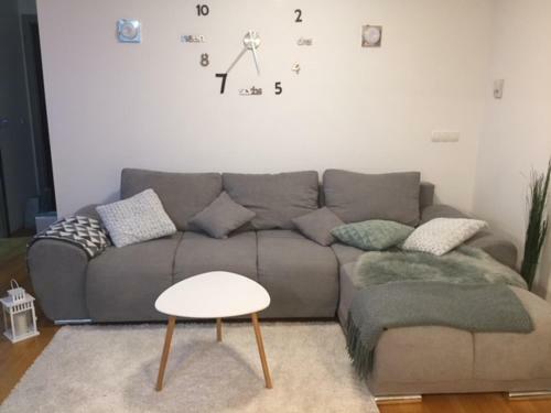 Apartma Pika