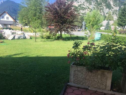 Apartma Metka