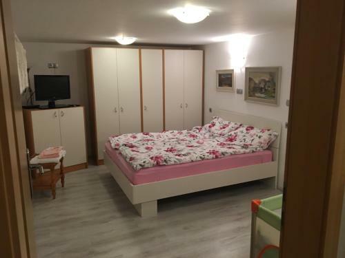 Apartma Metka