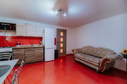 Ard Apartments - Levice
