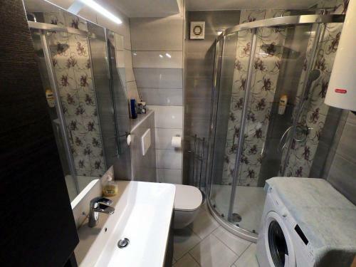 Apartma Lipa