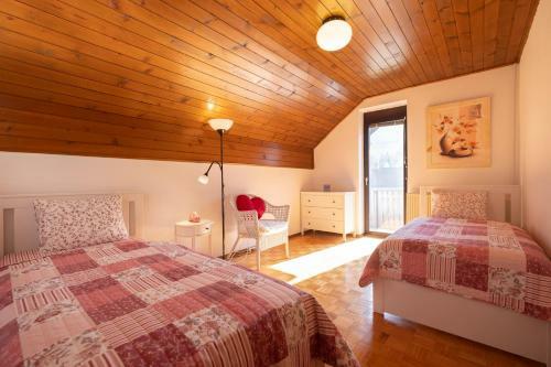 Apartamentos Savadolinka House