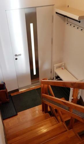 Apartamentos Savadolinka House