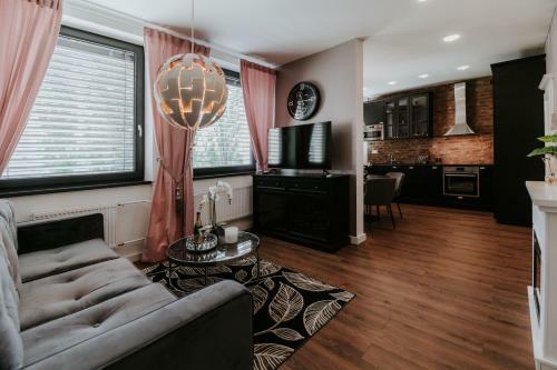 Apartm�ny Evia Clinic
