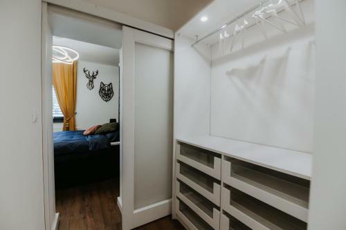 Apartm�ny Evia Clinic