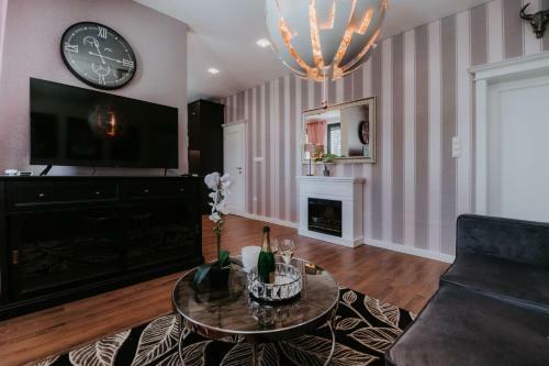 Apartm�ny Evia Clinic