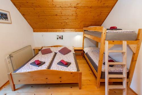 Apartment Veliki Breg