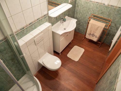 Alpeambient House Dovje
