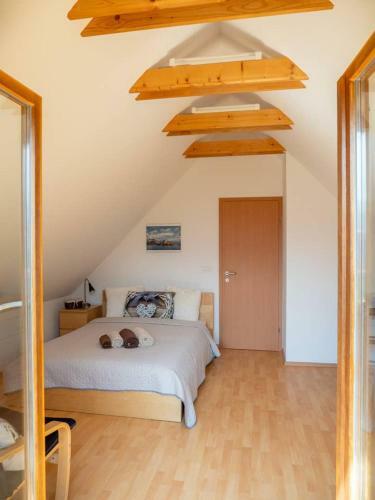 Alpeambient House Dovje